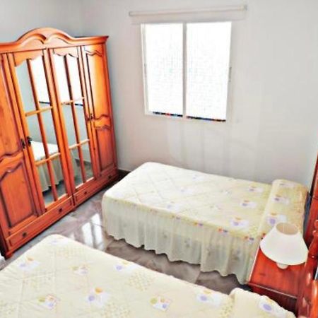 Apartamento El Tejar Тазакорте Екстериор снимка