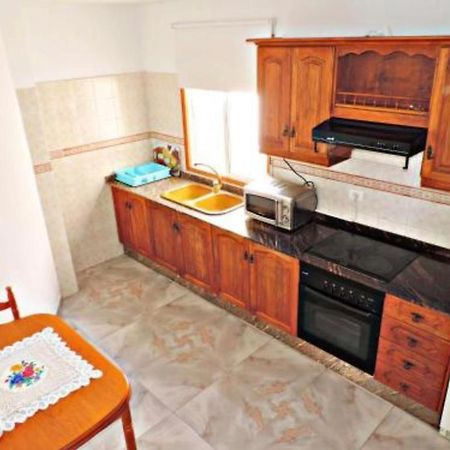 Apartamento El Tejar Тазакорте Екстериор снимка