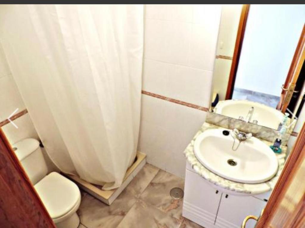 Apartamento El Tejar Тазакорте Екстериор снимка