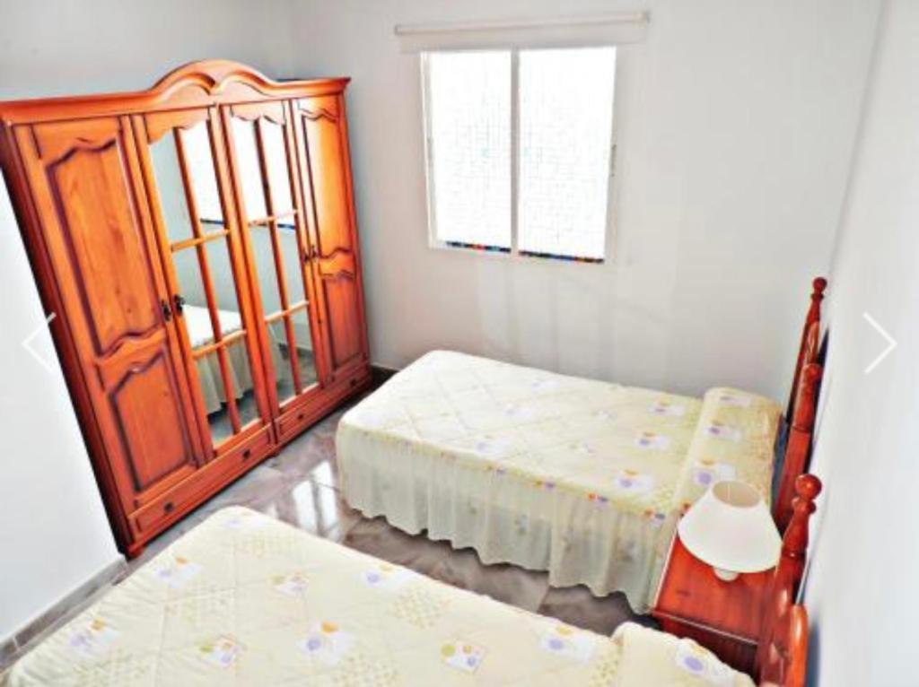 Apartamento El Tejar Тазакорте Екстериор снимка
