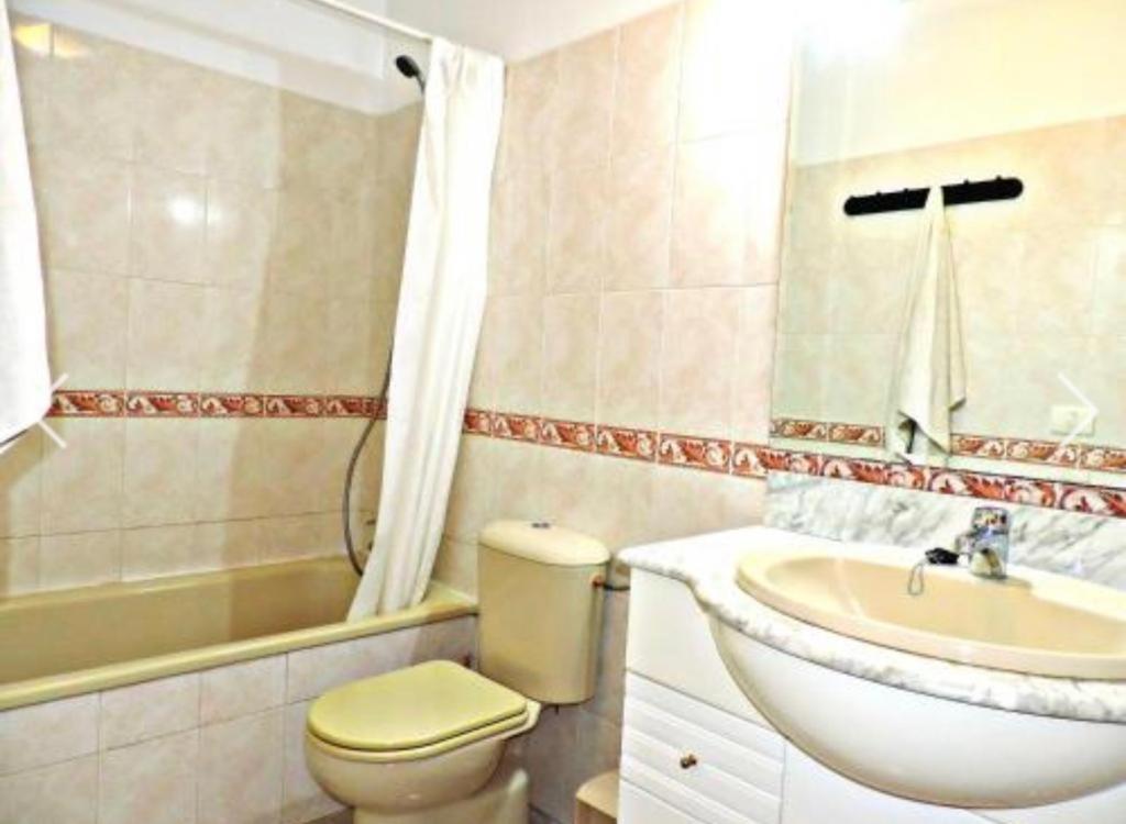 Apartamento El Tejar Тазакорте Екстериор снимка