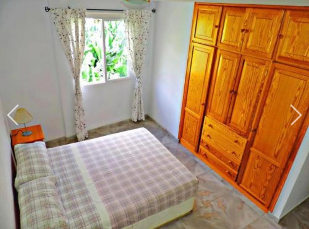 Apartamento El Tejar Тазакорте Екстериор снимка