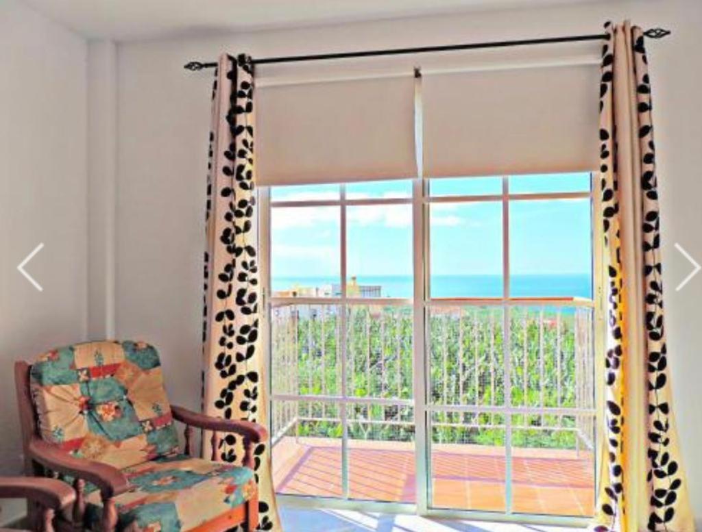 Apartamento El Tejar Тазакорте Екстериор снимка